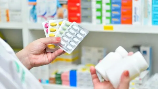 medicamentos