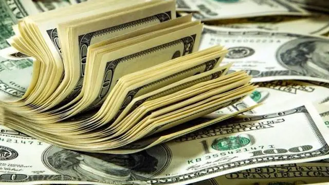dolares