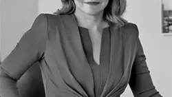 Maria Vassalou, directora de Pictet Research Institute