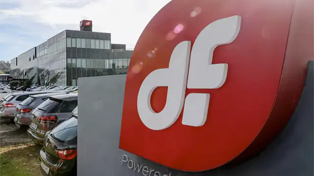 Sede de Duro Felguera