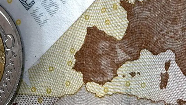 Economía española
