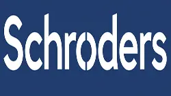 Logo de Schroders