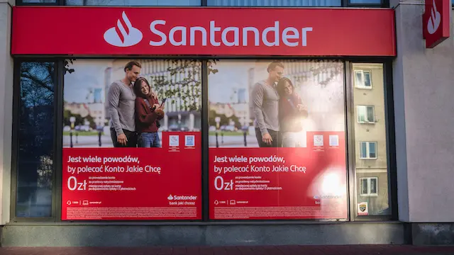 Santander Bank Polska