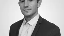 Jaime Díaz-Rio Varez, investigador asociado en MainStreet Partners