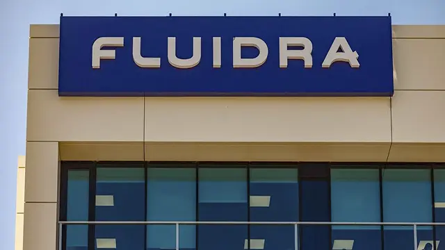 Sede de Fluidra
