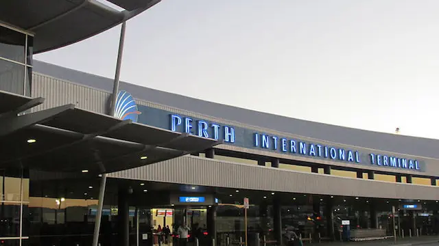 Aeropuerto_Perth_Australia