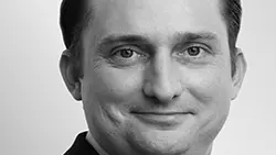 Christian Scherrmann, economista jefe de DWS en EEUU