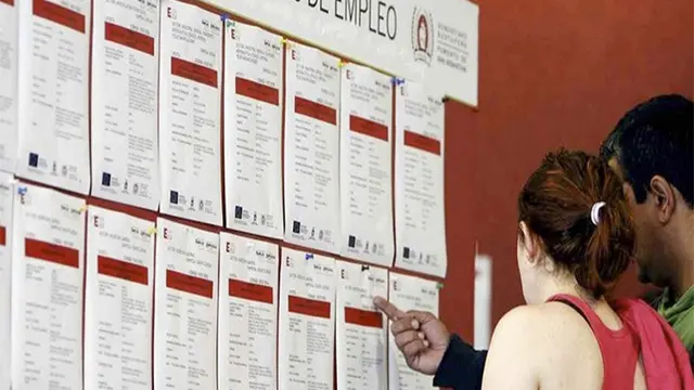 Ofertas de empleo