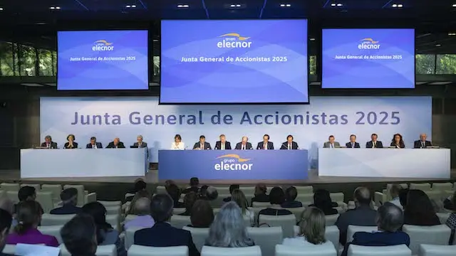 JGA Elecnor