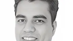 Ayush Babel, director de investigación cuantitativa en WIsdomTree, proveedor de productor financieros a nivel global