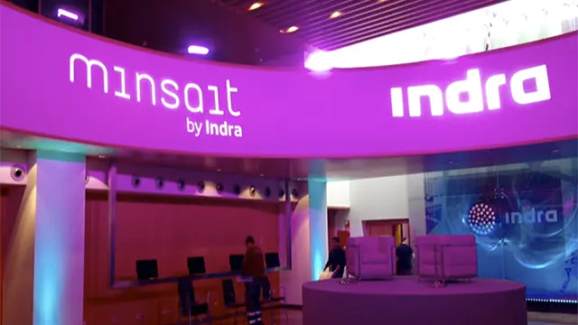 Minsait