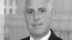 Gavin Marriot, responsable de inversión en renta variable global de Schroders