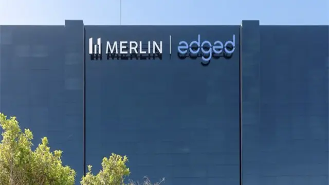 Merlin-Edged, la división de centros de datos de Merlin Properties