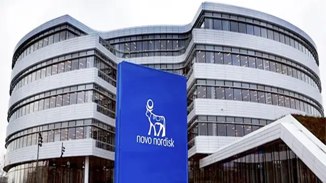 Sede de Novo Nordisk