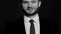 Head of Infrastructure Research de DWS