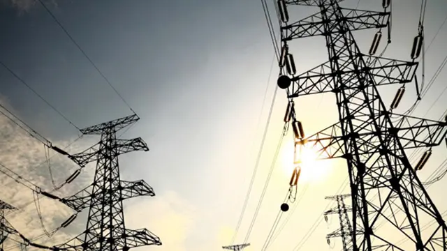 Sector eléctrico en España