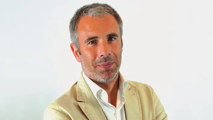 Gonzalo de Cadenas, director de Análisis Macroeconómico y Financiero de Mapfre