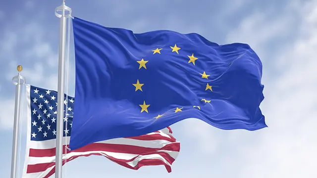 Europa supera a EEUU