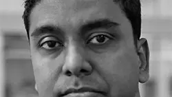 Arun Sai. estratega multiactivos en Pictet Asset Management