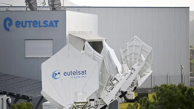 Eutelsat consolida Eutelsat en el mercado global de conectividad satelital de órbita terrestre baja (LEO