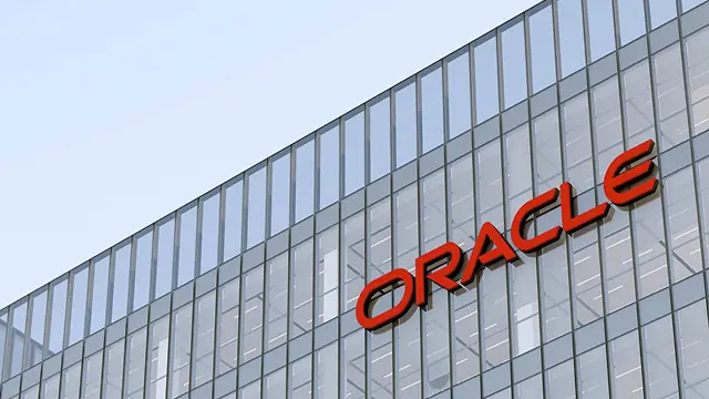 Sede de Oracle