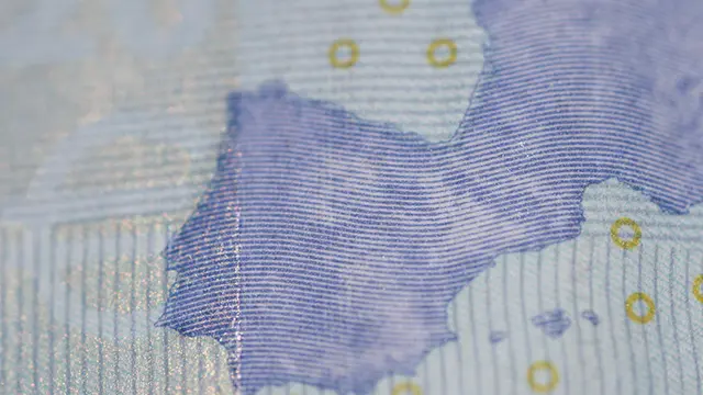 Economía española