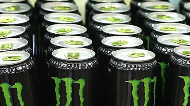 Monster