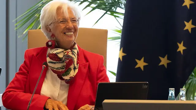 BCE_Lagarde_junio2025