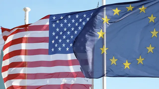Acuerdo arancelario entre la Unión Europea y EEUU