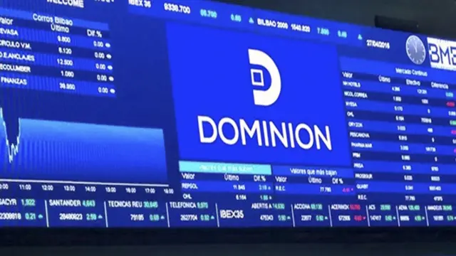 Salida a Bolsa de Global Dominion