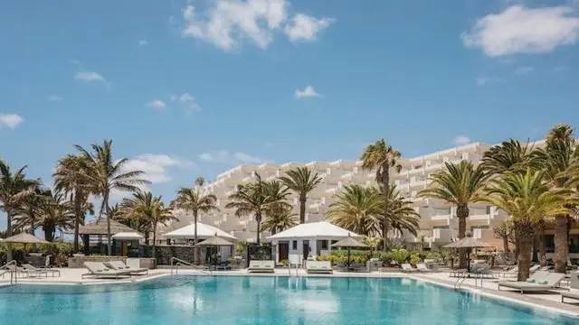 melia_lanzarote