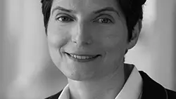 Anne Vandenabeele, economista de Capital Group