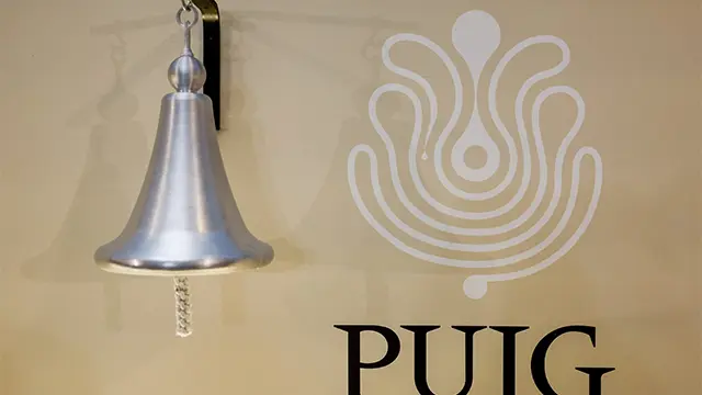 Puig Brands empezó a cotizar en la bolsa española en mayo de 2024