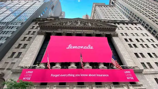 lemonade