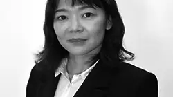 Fang Liu, economista Asía en Edmond de Rothschild AM