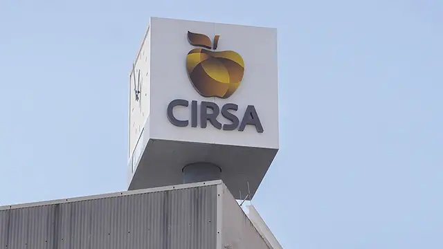 Cirs se estrena en el Mercado Continuo