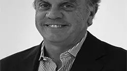 Umberto Tamburrino, CEO y CIO para Europa de Sosteneo Infrastructure Partners (parte de Generali Investments)