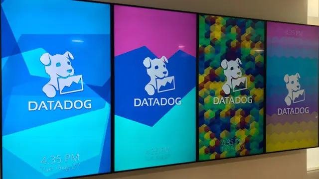 Datadog