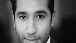 Nabil Milali, gestor de multiactivos y overlay en Edmond de Rothschild AM