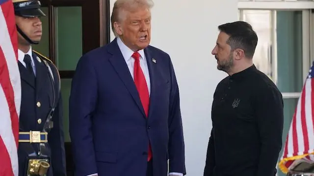trump-zelesnki