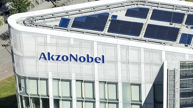 Azko_Nobel