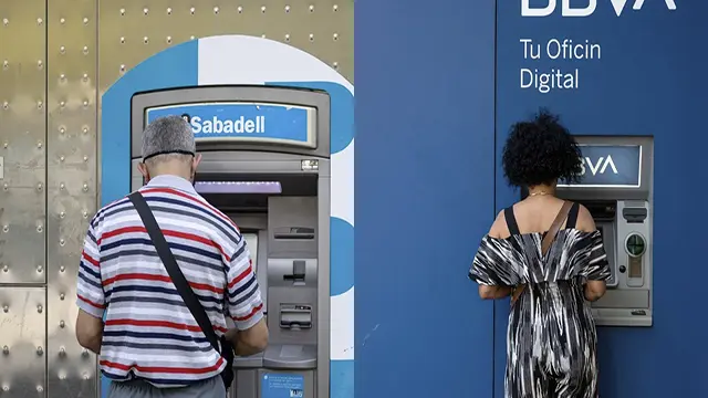 Proceso de OPA BBVA-Sabadell