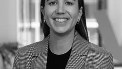 Josefina Rodríguez, economista de Vanguard