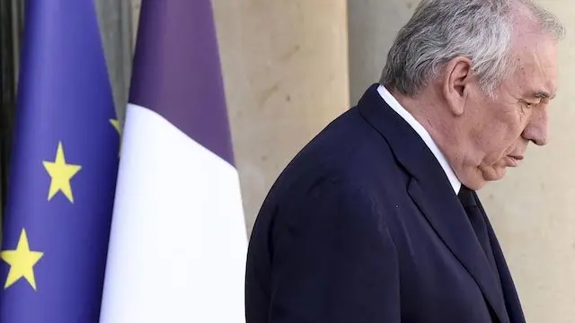 Francia_Bayrou