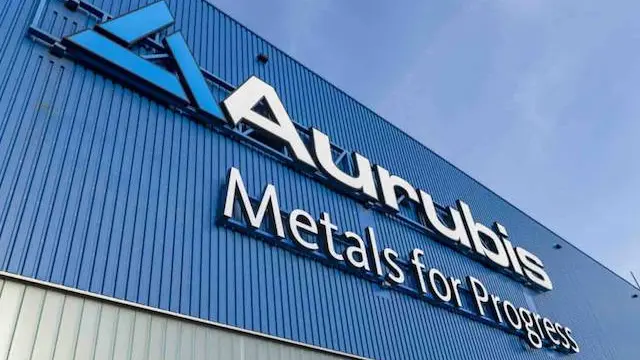 Aurubis