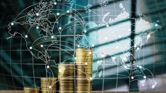 Superávit de 1.000 M€ en el comercio de bienes de la #Eurozona con el resto del mundo 👉https://shorturl.at/BZXeQ #Europa #Mercados #Economía @EU_Eurostat
