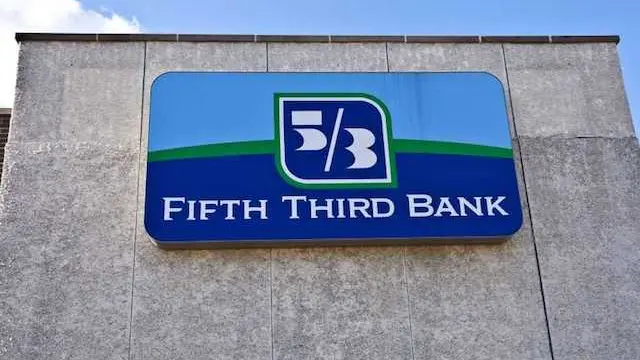 Fifth Third Bancorp