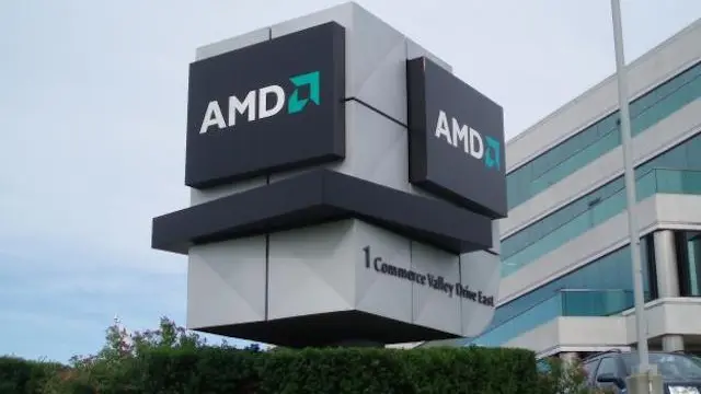 AMD