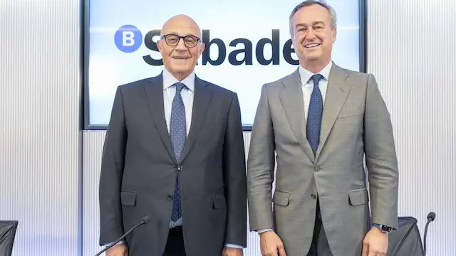 Banco Sabadell