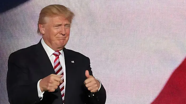 Trump